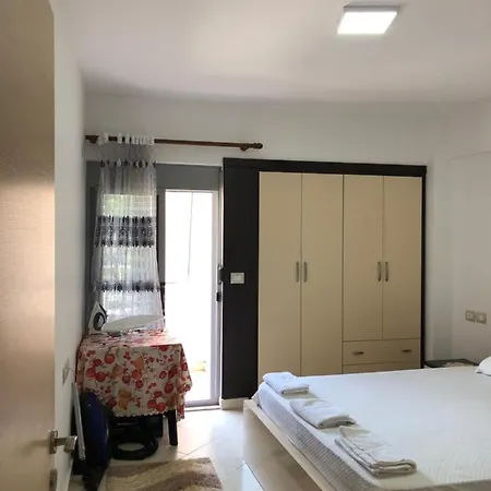 Lägenhet Casa Del Mar Vlorë