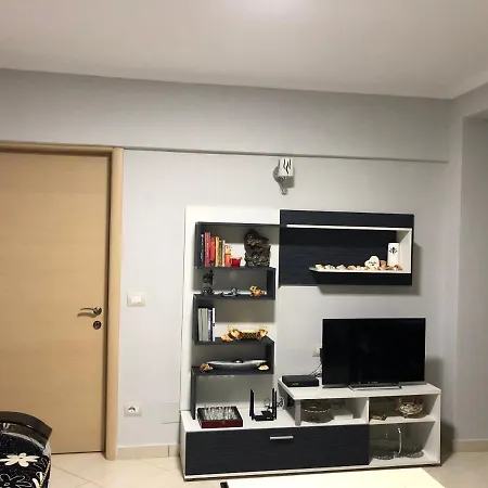 Lägenhet Casa Del Mar *